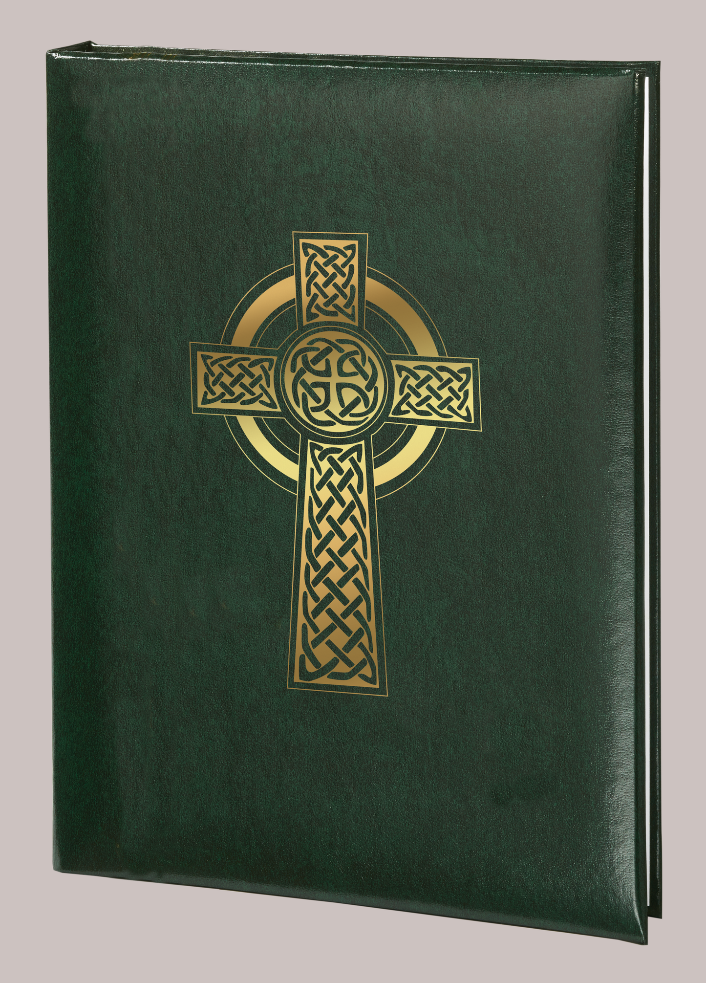 Elegant Line - Celtic Cross - 6 Ring