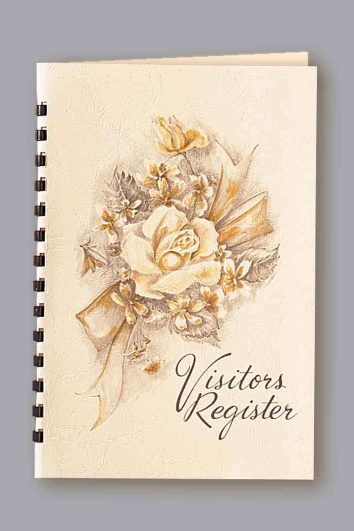 Bouquet of Roses Leatherette