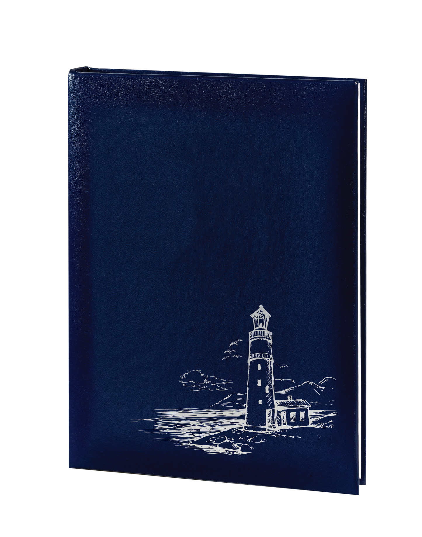 Elegant Line - Lighthouse - 6 Ring