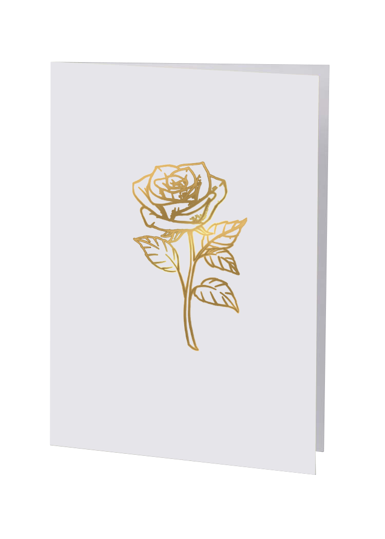 Elegant Line - Rose - Service Record