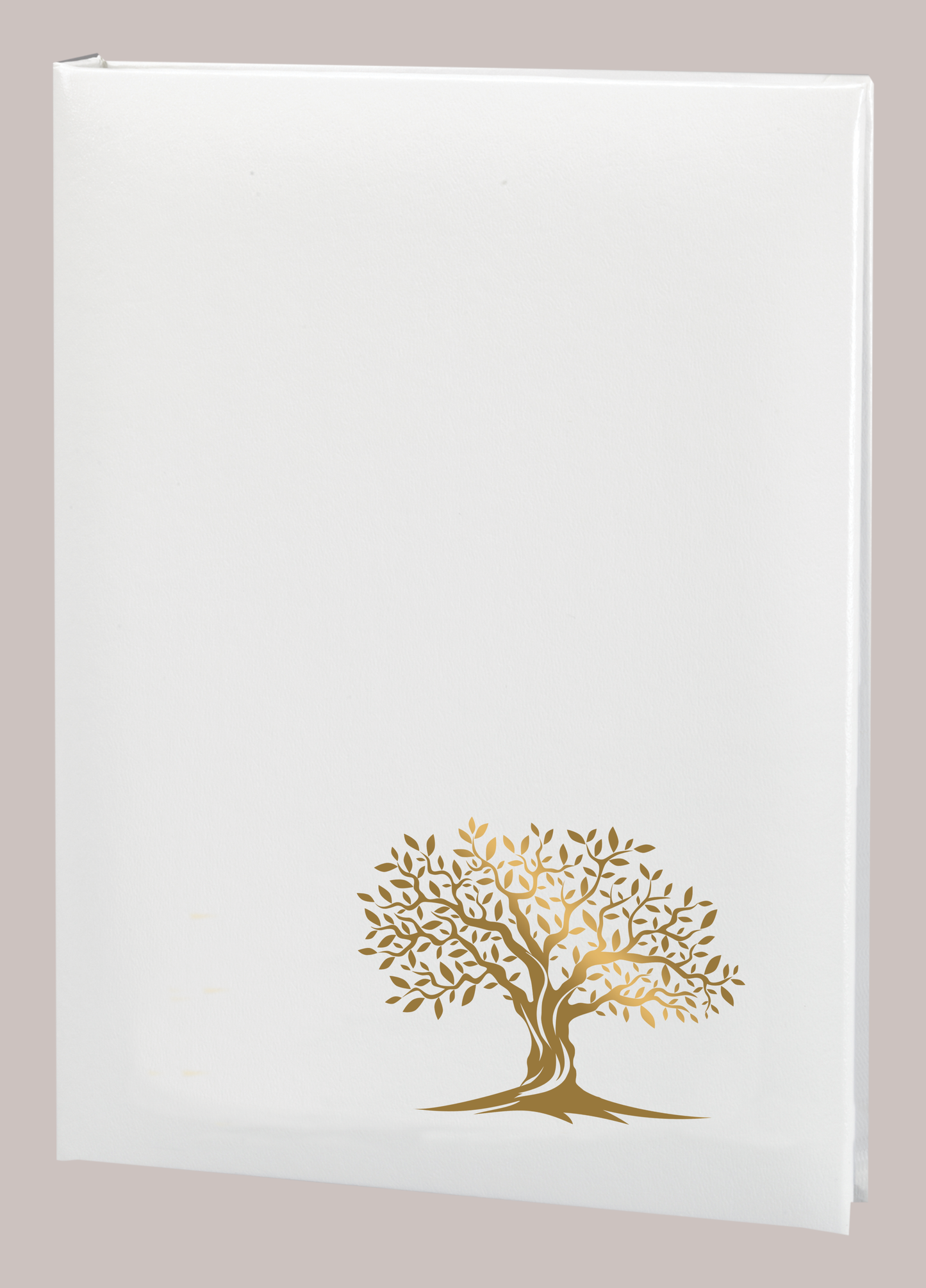 Elegant Line - Tree of Life - 6 Ring