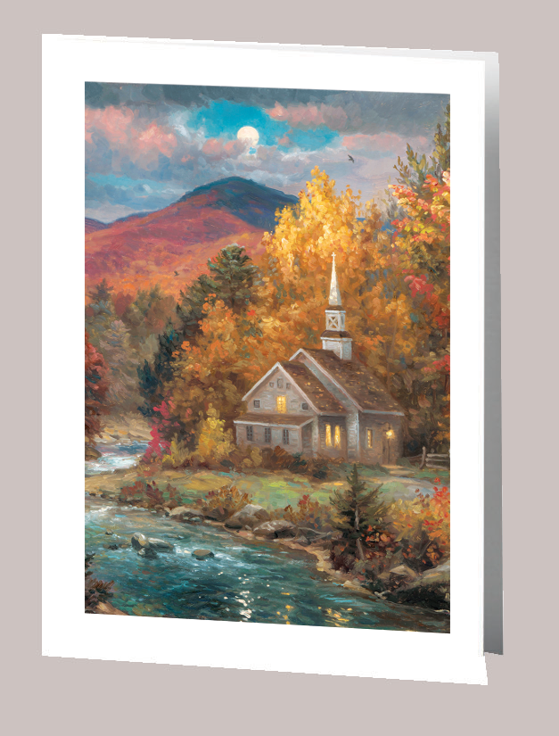 Radiant Line - Church Worship - Service Record