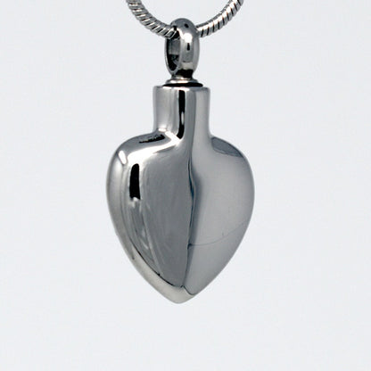 My Heart Pendant