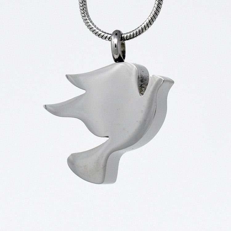 Dove Pendant