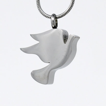 Dove Pendant