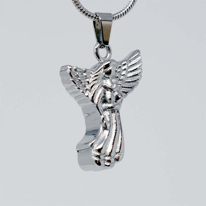 Angel Pendant