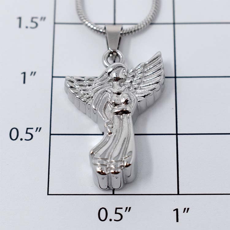 Angel Pendant