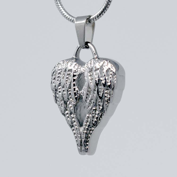 Angel Wings Pendant