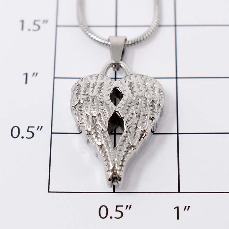 Angel Wings Pendant