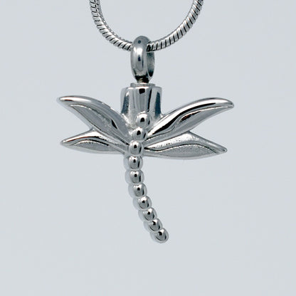 Dragonfly Pendant