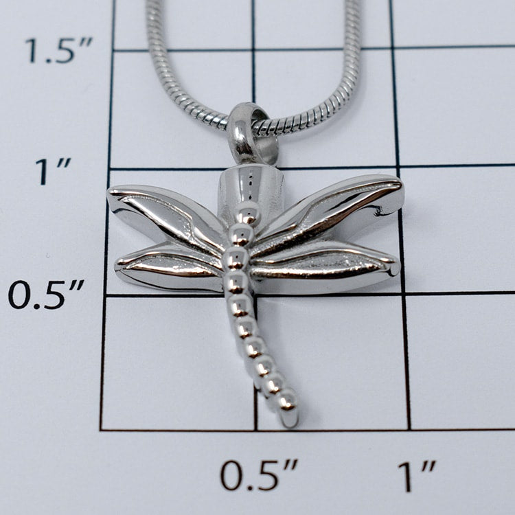 Dragonfly Pendant