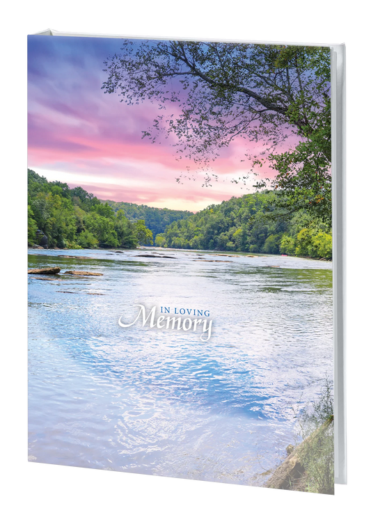 Radiant Line - Water Stream - 6 Ring