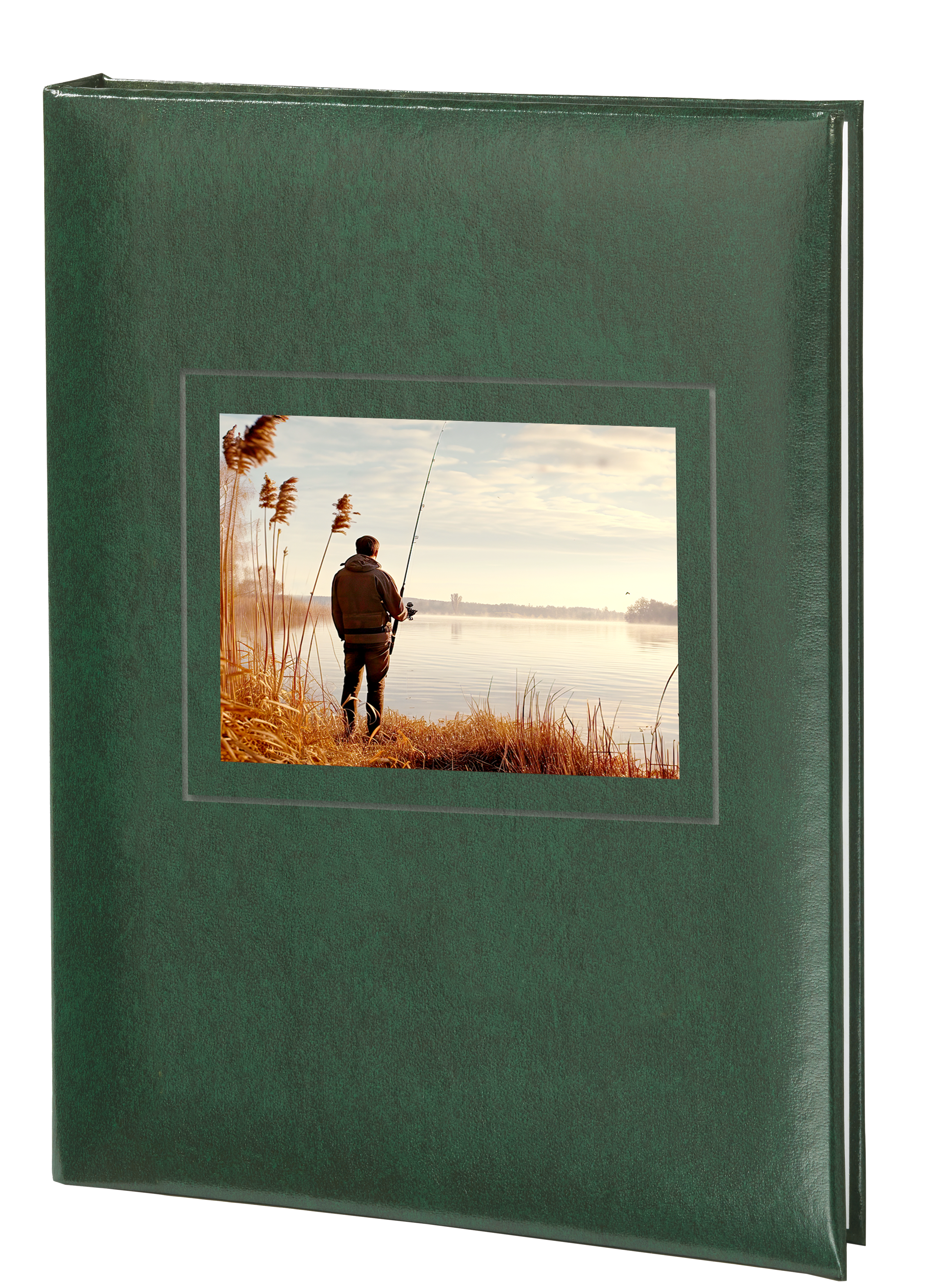 Radiant Line - Fishing - 6 Ring