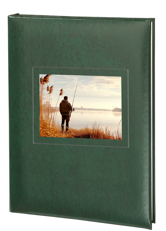 Radiant Line - Fishing - 6 Ring