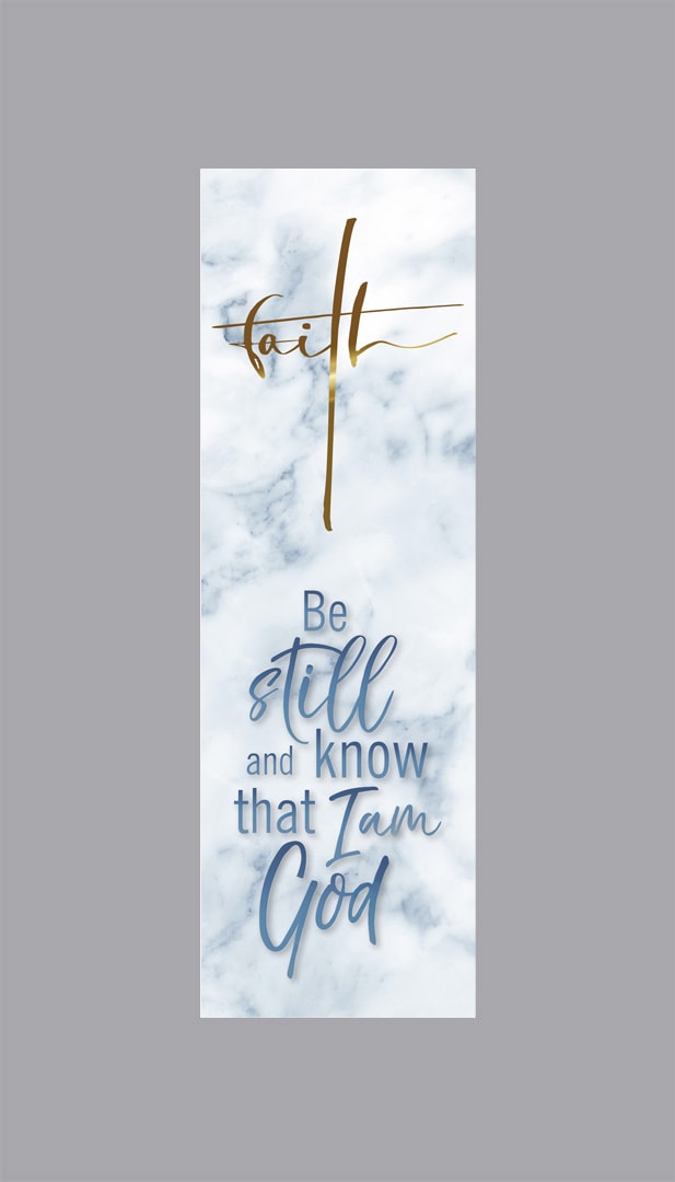 Faith Bookmark