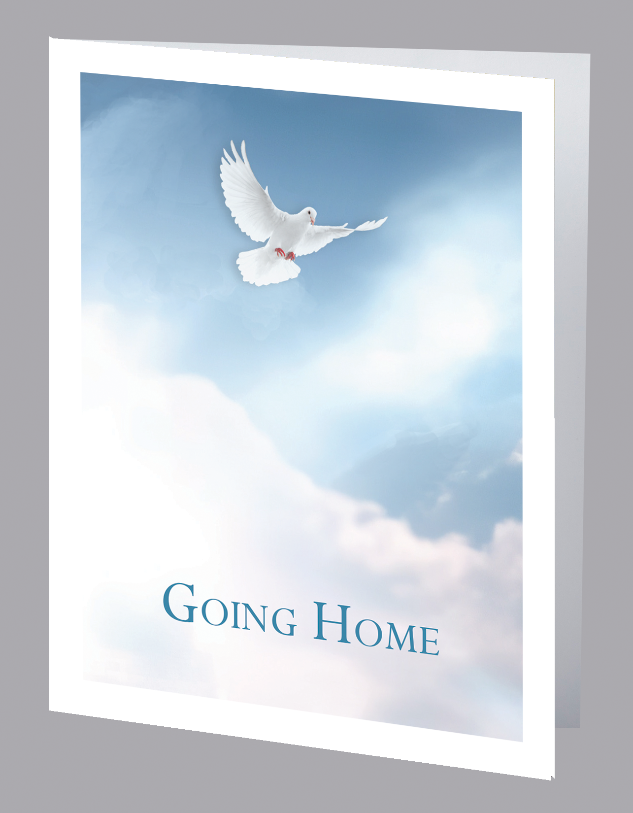 Going Home Label Going Home II Service Record – Regal Line
