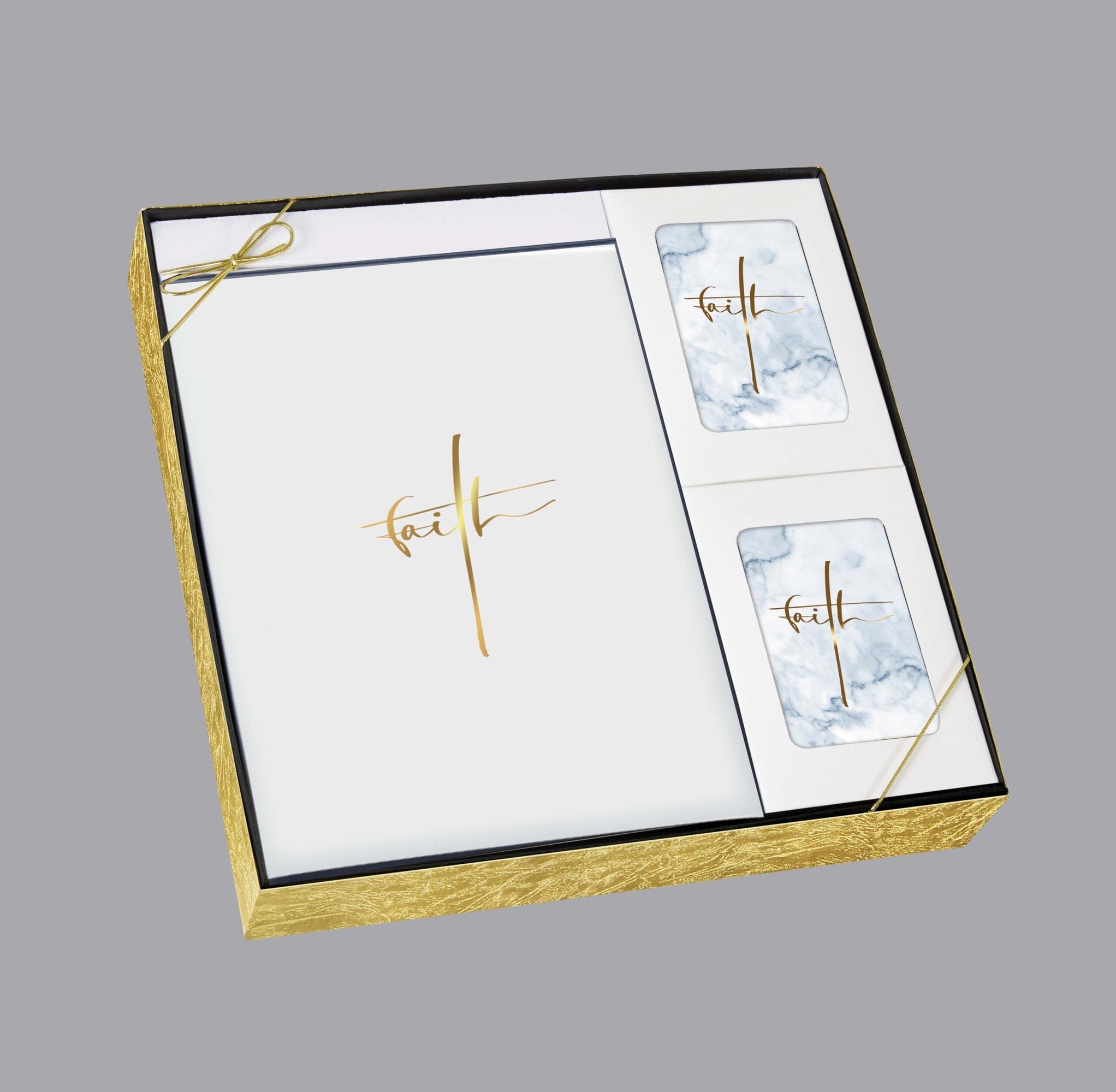 Box Sets – Regal Line