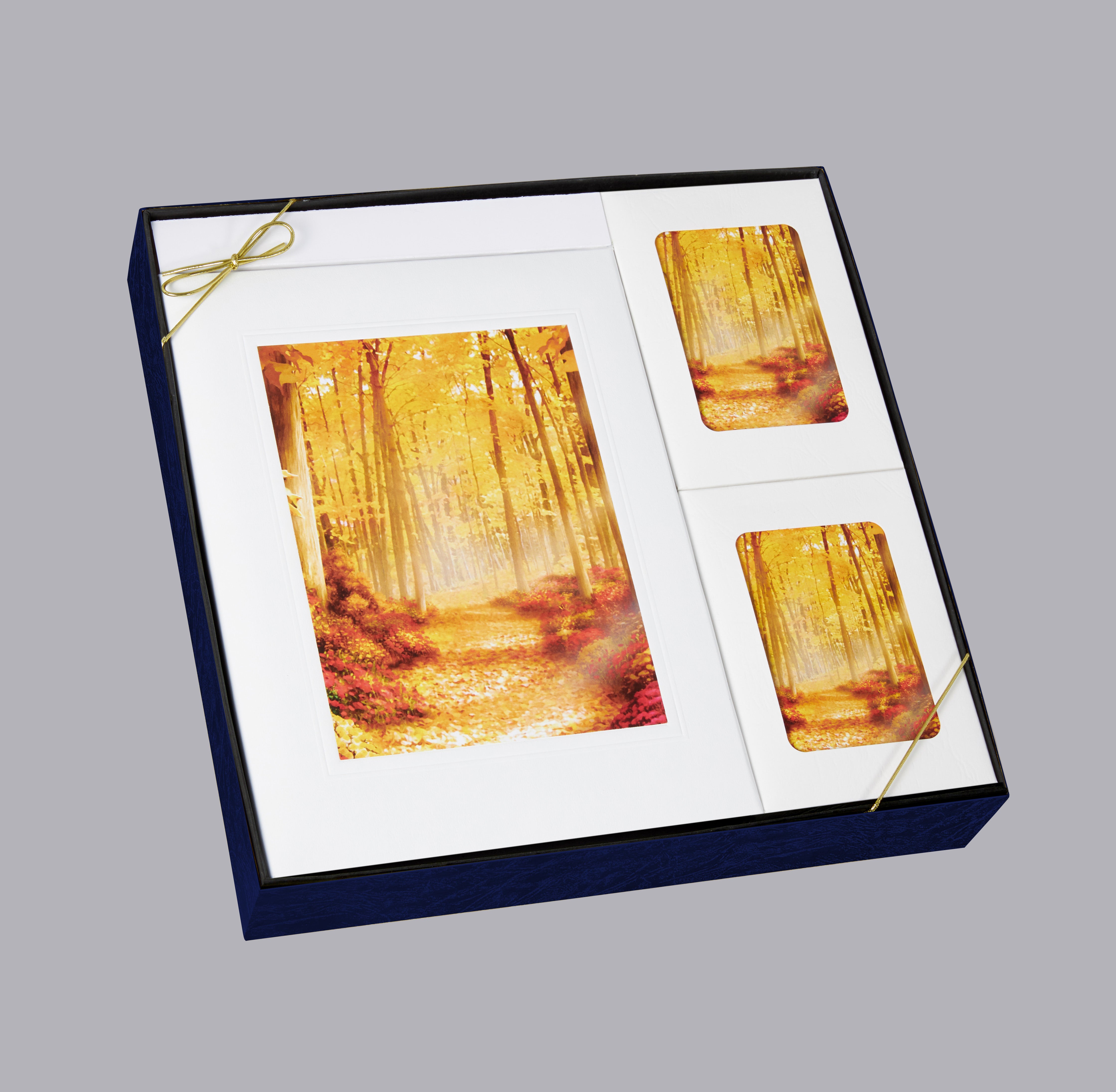 Golden Forest Box Set – Regal Line