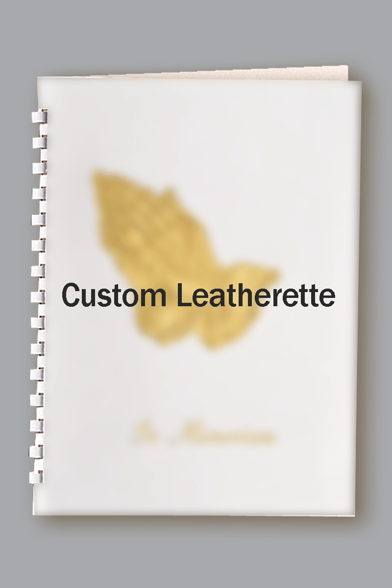 Custom - Leatherettes