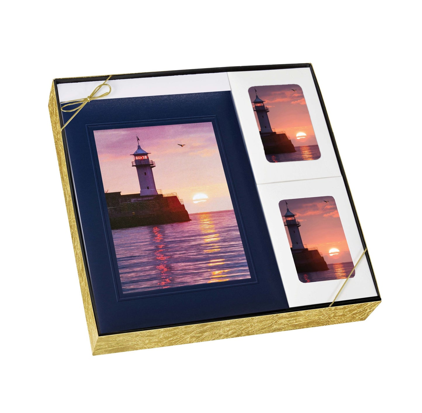 Lighthouse Box Set