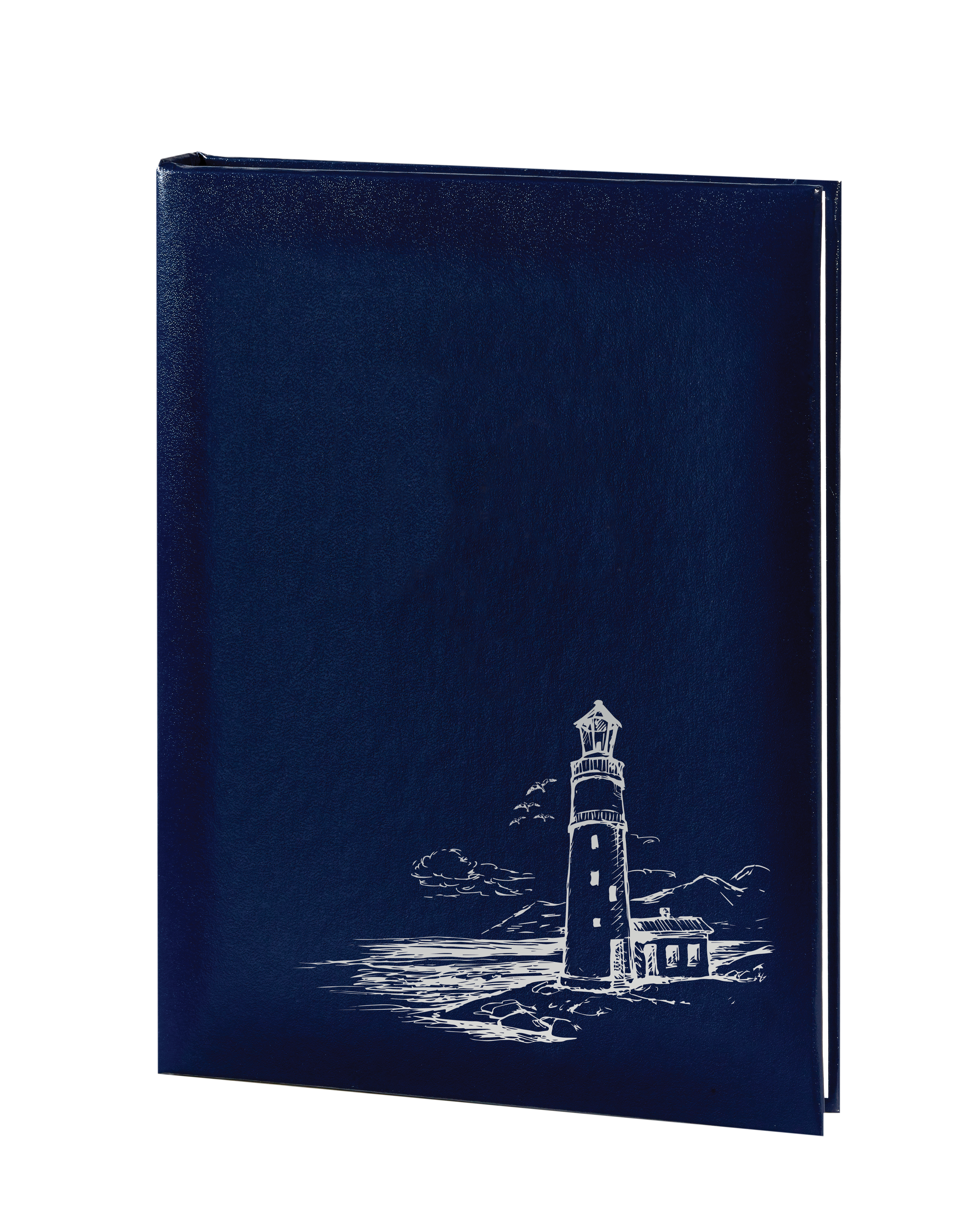 Elegant Line - Lighthouse - 6 Ring