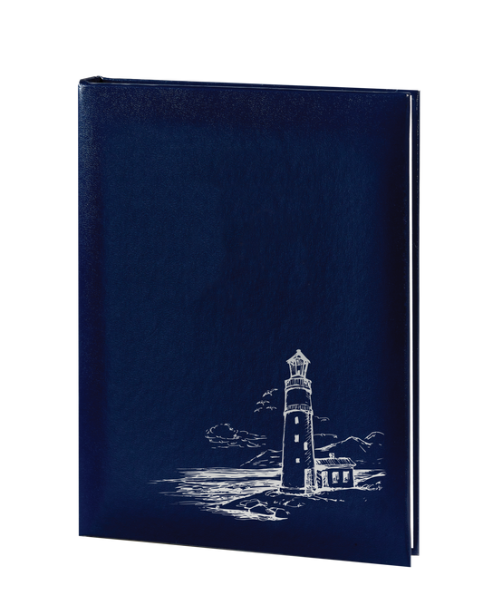 Elegant Line - Lighthouse - 6 Ring