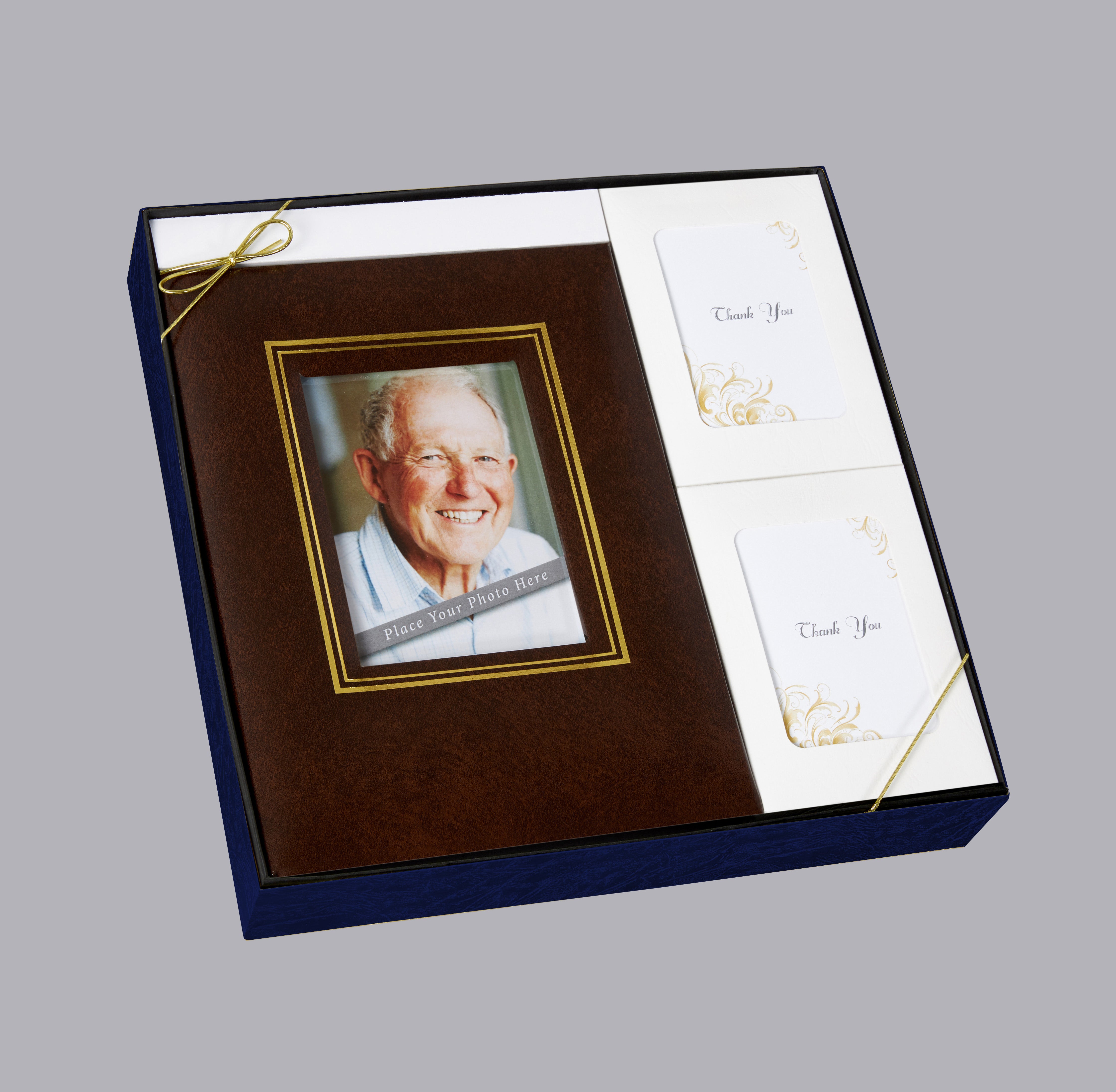 Rectangle Photo Box Set
