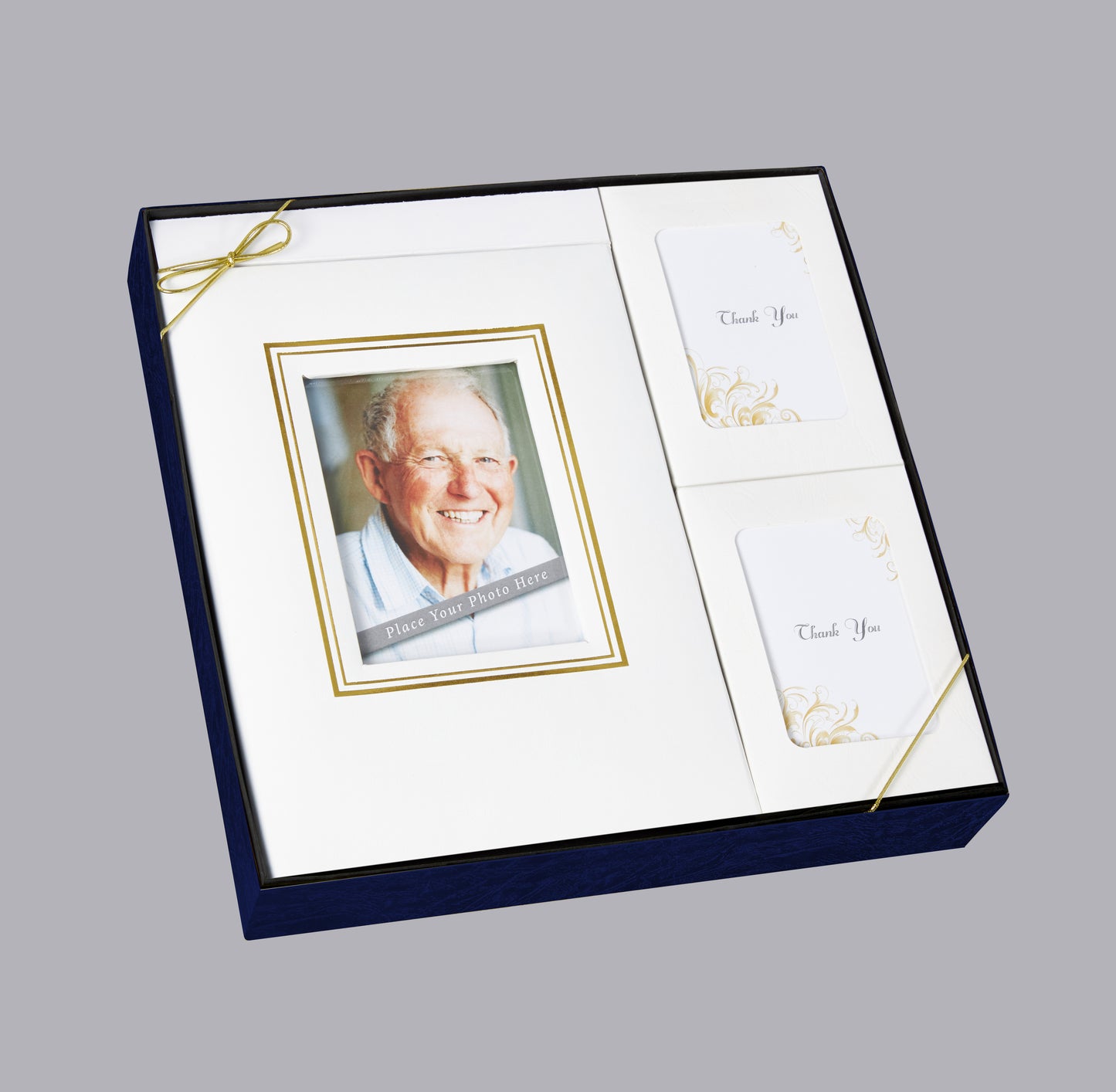Rectangle Photo Box Set