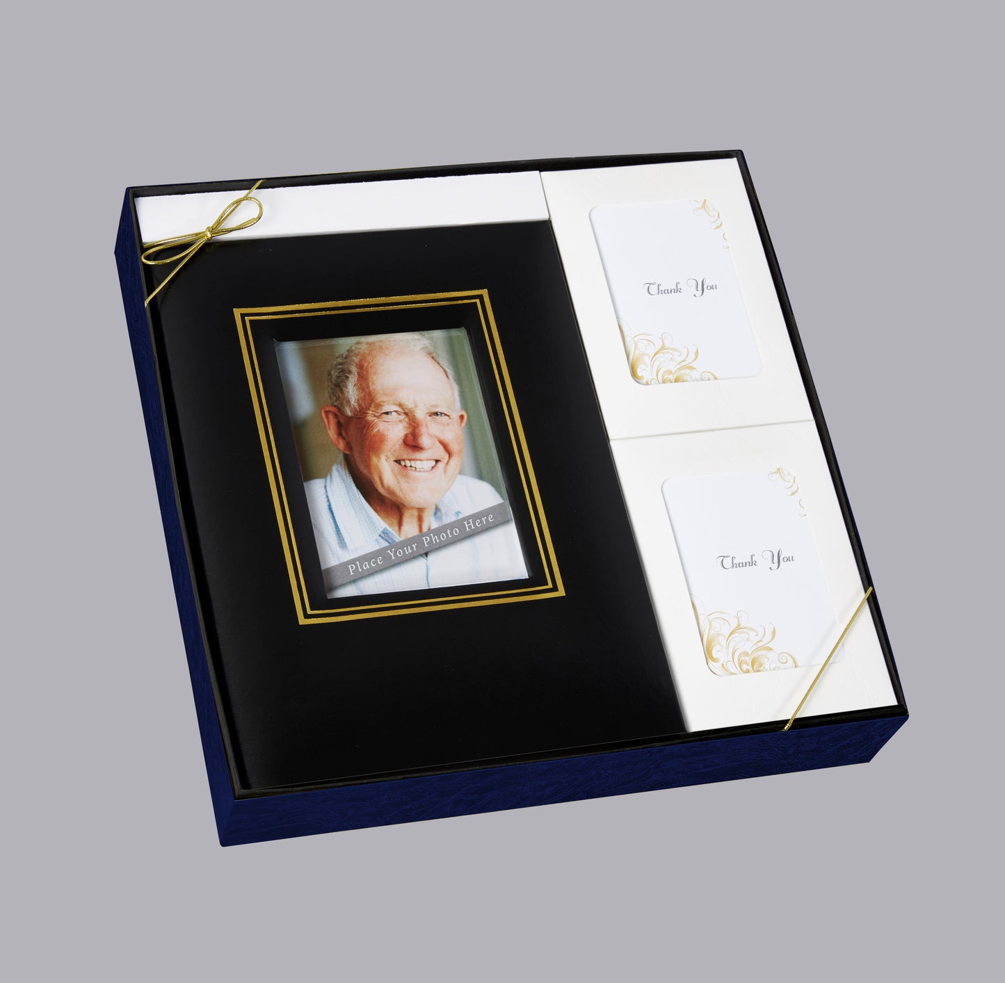 Rectangle Photo Box Set