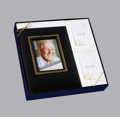 Rectangle Photo Box Set
