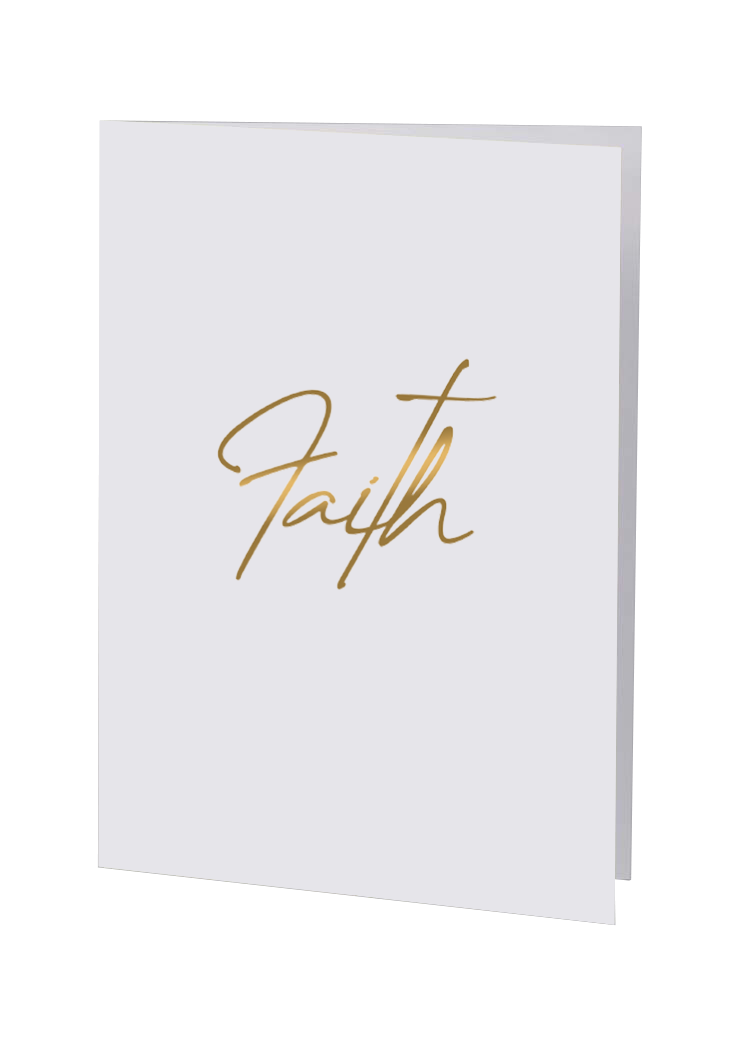 Elegant Line - Faith - Service Record