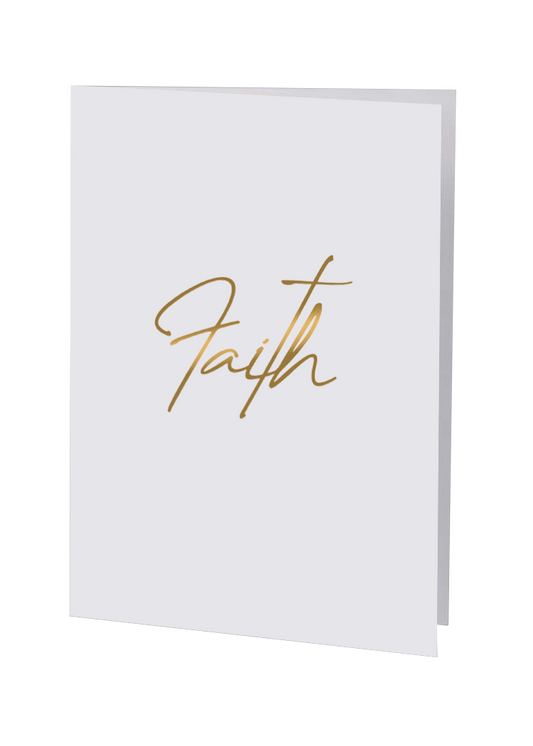 Elegant Line - Faith - Service Record
