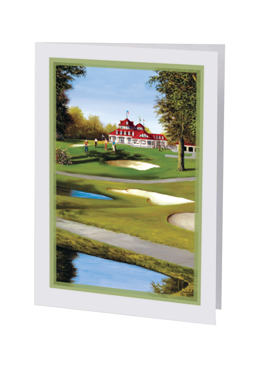 Radiant Line - Golf - Service Record