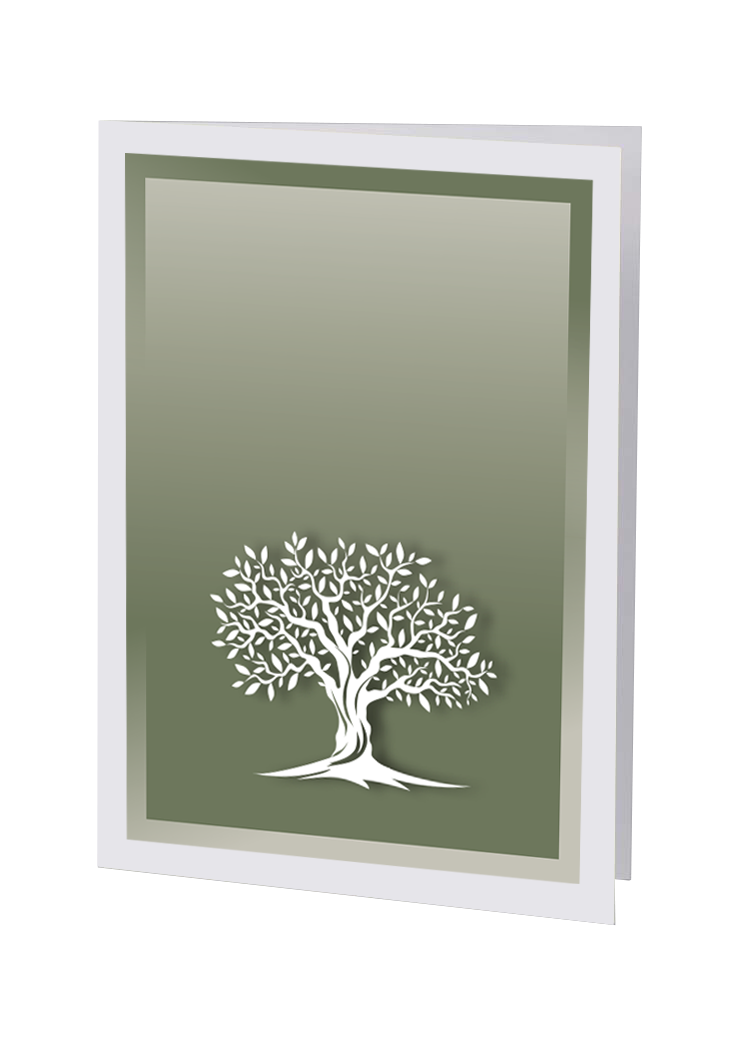 Elegant Line - Tree of Life - Service Record