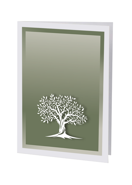 Elegant Line - Tree of Life - Service Record