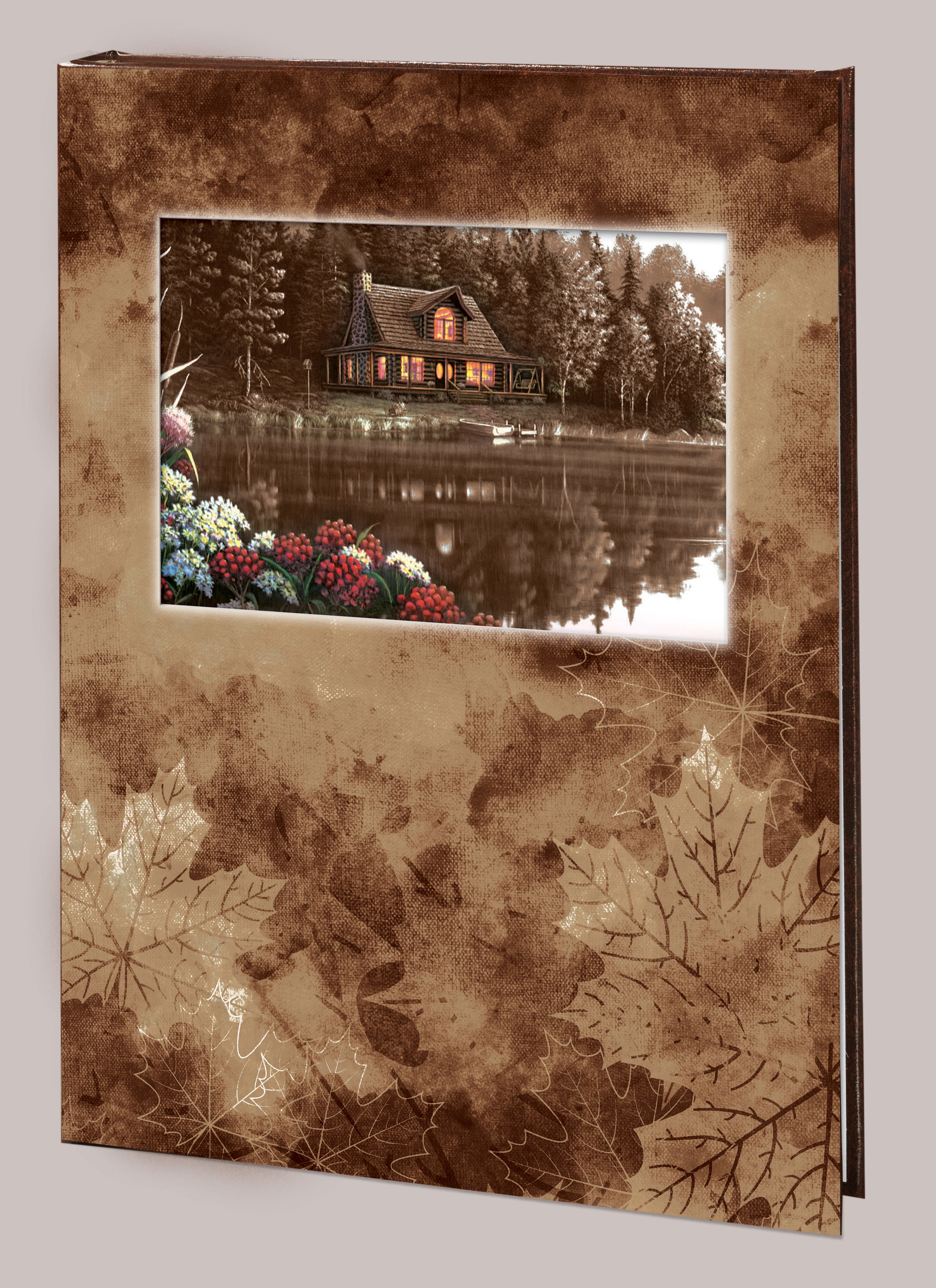 Radiant Line - Cabin - 6 Ring