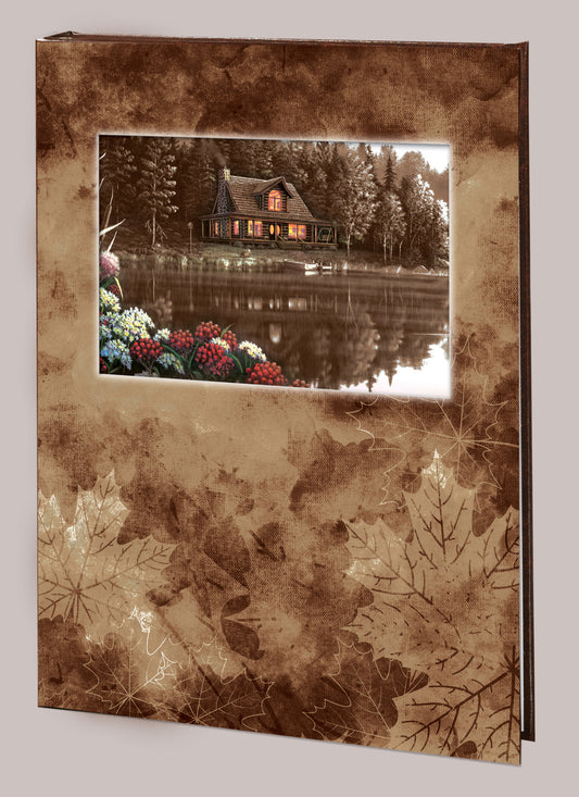 Radiant Line - Cabin - 6 Ring