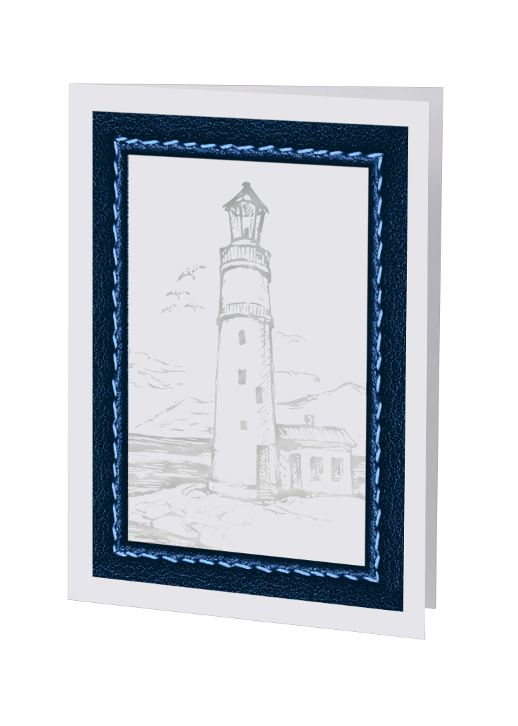 Elegant Line - Lighthouse - Service Record