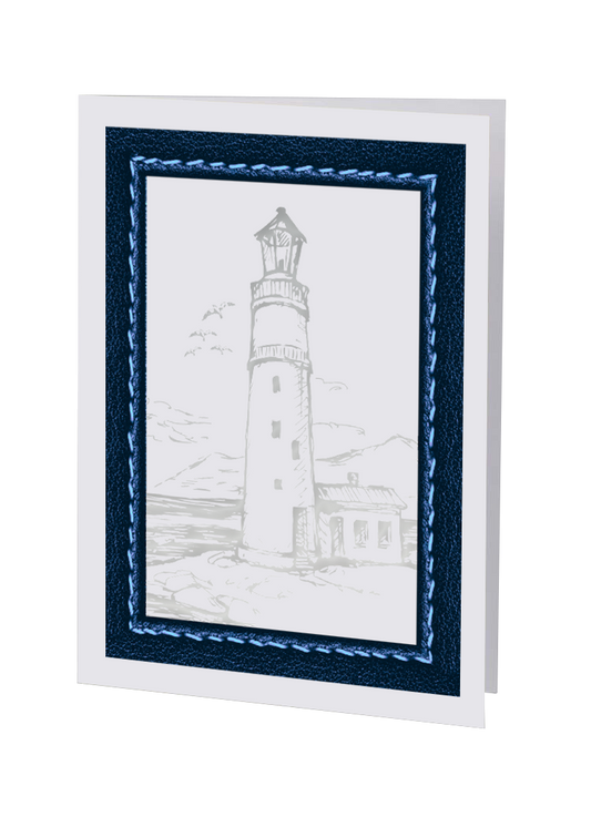 Elegant Line - Lighthouse - Service Record