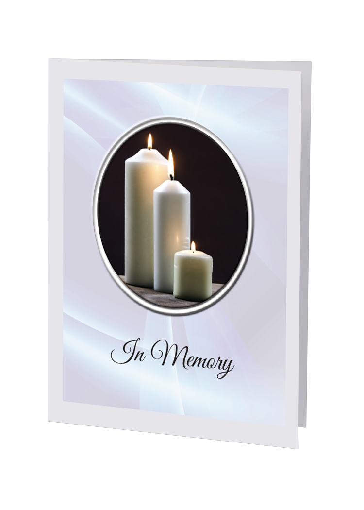 Radiant Line - Candle - Service Record