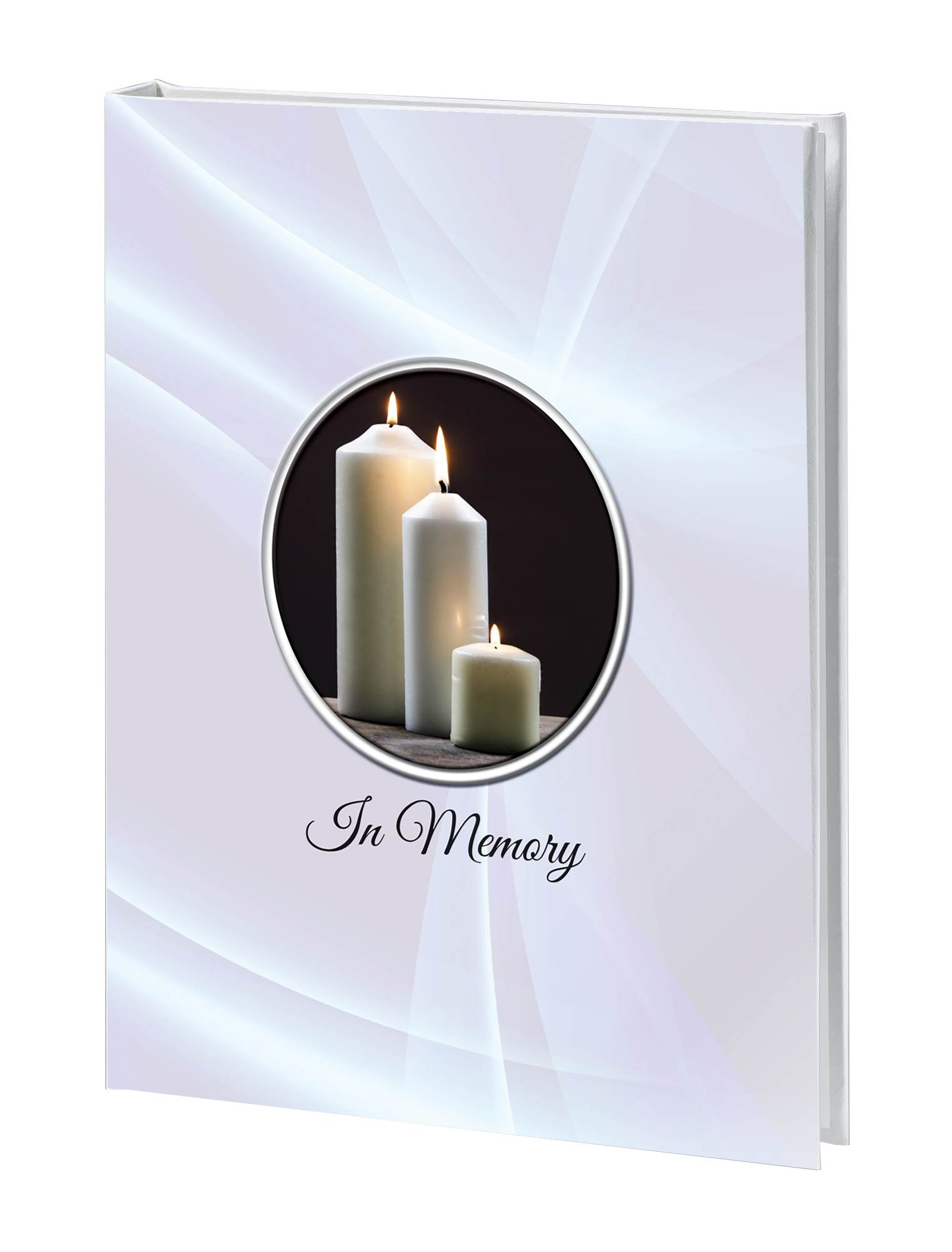 Radiant Line - Candle - 6 Ring