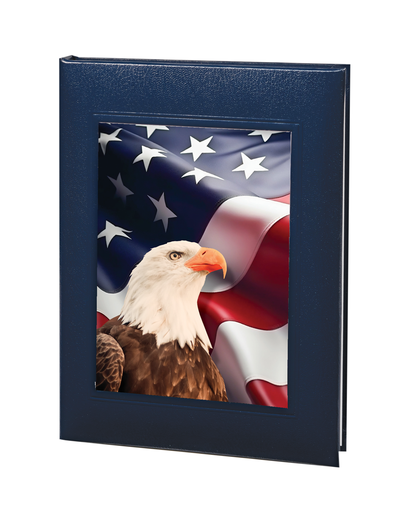 Radiant Line - American Eagle Pride - 6 Ring