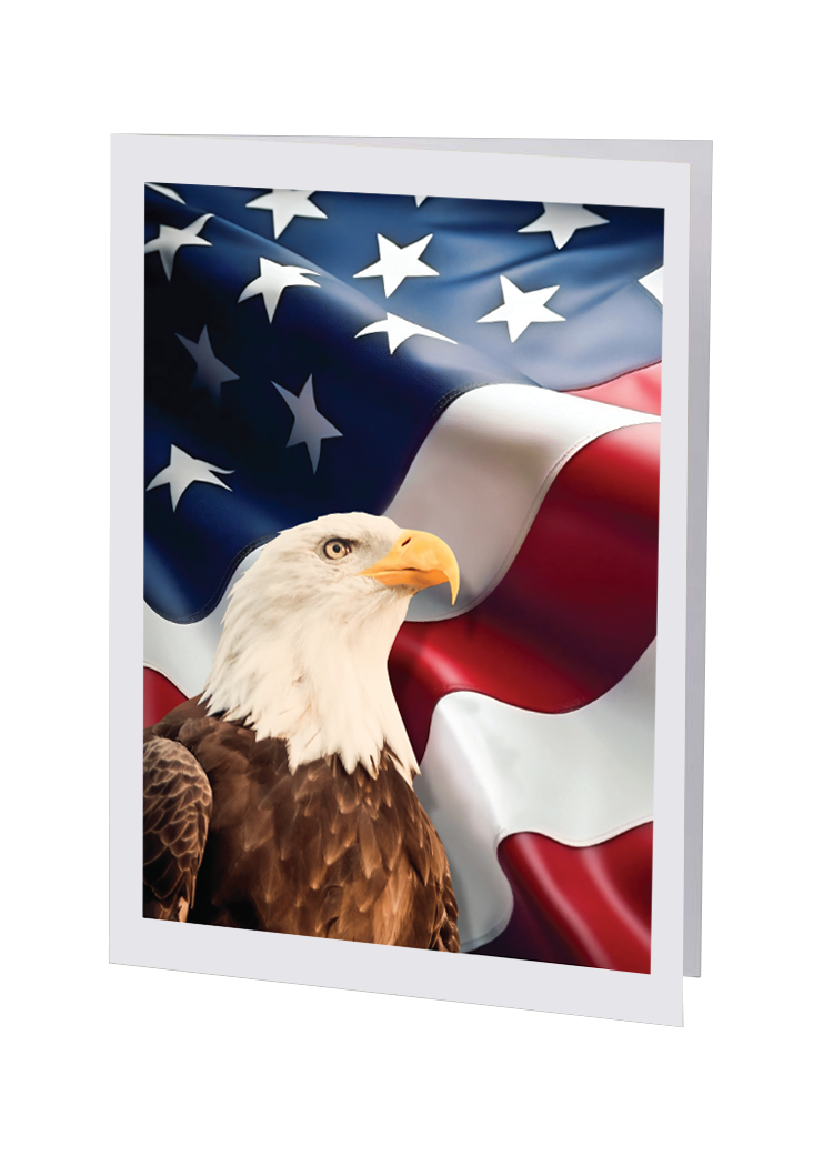 Radiant Line - American Eagle Pride - Service Record