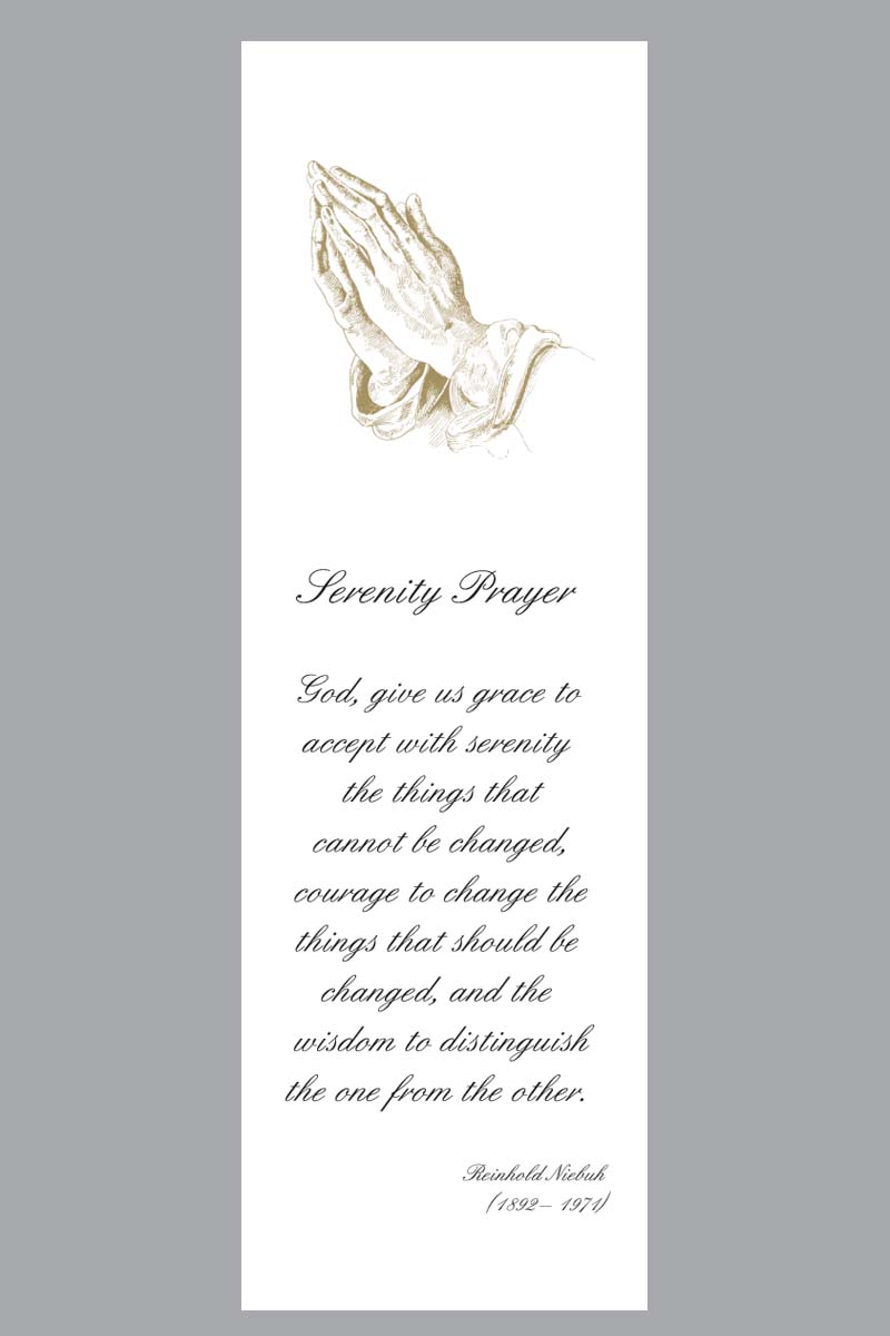 Praying Hands