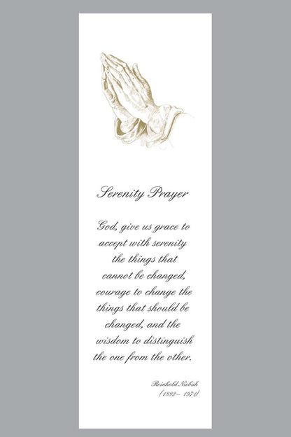 Praying Hands