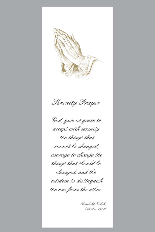 Praying Hands