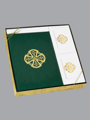 Celtic Design box set 8574