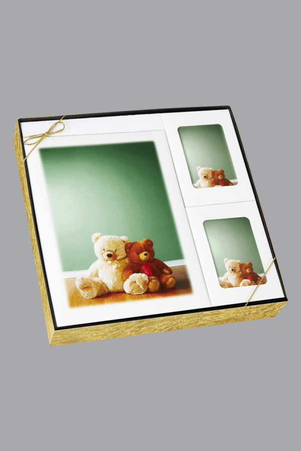 Teddy Bears In Heavens Arms Box Set 8510