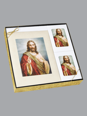 Jesus gift box set 8547 bxs