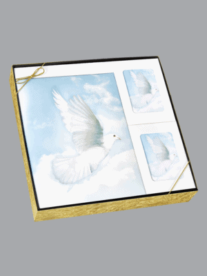 White Dove Wings of Hope Box Set
